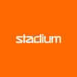 Ikon program: Stadium