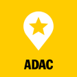 プログラムのアイコン：ADAC Trips
