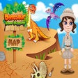 Icon of program: Dinosaur Bone Digging Gam…