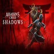 أيقونة البرنامج: Assassin's Creed Shadows