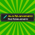 程序图标：JAVA Advancements Minecra…