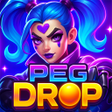 Programikon: Peg Drop:Joy Drop