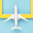 プログラムのアイコン：Cheap Flights