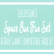 Ícone do programa: Bun Fun mod for The Sims …