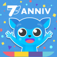 程序图标：Kumu - Pinoy Livestream G…