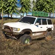 Ícone do programa: 4x4 Offroad Car Simulator…