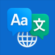 Ikona programu: AI Cam Translate: Text Vo…