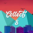 رمز البرنامج: Collect8