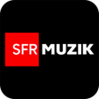 プログラムのアイコン：SFR MUZIK BY DIGSTER
