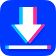 Icoon van programma: Mass Tiktok Video Downloa…