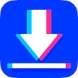 Programmsymbol: Mass Tiktok Video Downloa…