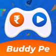 Ikona programu: Buddy Pe : UPI  Giftcard