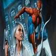 프로그램 아이콘: Marvel's Spider-Man - Sil…