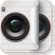 Icon of program: Clone Yourself Camera Fre…