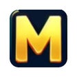 Icône du programme : Mega Match Memory Game