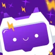 プログラムのアイコン：WOW Cleaner - Boost Phone