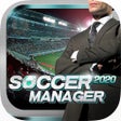 Ícone do programa: 夢幻足球世界-Soccer Manager足球經理…