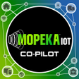Icoon van programma: MopekaIot Co-Pilot