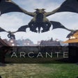 Programın simgesi: Arcante
