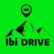 プログラムのアイコン：Ibi Drive
