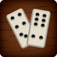 Icono de programa: Dominoes