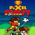 Ikona programu: Pixel Cup Soccer 17