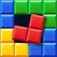 程序图标：Block Rush - Brain Puzzle