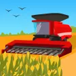 Harvest Run - 3D Farm Race
