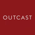 Ikona programu: Outcast.