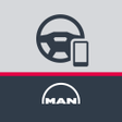 Иконка программы: MAN Driver