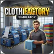 프로그램 아이콘: Garments  Cloth Factory S…