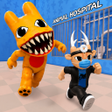 程序图标：Prison Run: Escape Breako…