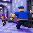 ไอคอนของโปรแกรม: Prison Run: Escape Breako…