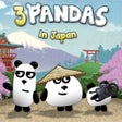 プログラムのアイコン:3 Pandas In Japan HTML5
