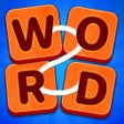 Ikona programu: Word Game 2022 : Word Con…