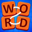 أيقونة البرنامج: Word Game 2022 : Word Con…