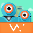 Icono de programa: Go for Dash Dot robots