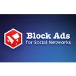 Block Ads for Social Network