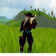 Icon of program: Roblox Battle Royale