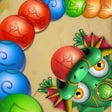 Icon of program: Marble Shoot Puzzle Zumba…