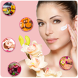 Programın simgesi: Homemade Beauty Tips