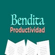プログラムのアイコン：Bendita Productividad