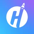 プログラムのアイコン：Hodlnaut: Earn Crypto Int…