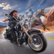 Outlaw Riders: Biker Wars