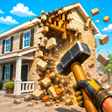 Programikonen: House Deconstruction Simu…