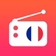 Ícone do programa: Radios FM - Top France