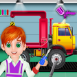 Icon of program: Tow Truck Repairing