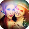 プログラムのアイコン：Photo Editor - Photo Coll…