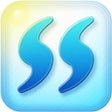 程序图标：Daily motivation quote