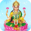 Programın simgesi: Maha Lakshmi Suprabhatam